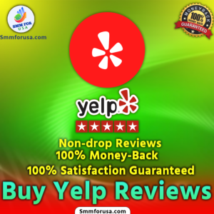 Buy yelp reviews