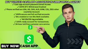 buy verified cash app accounts