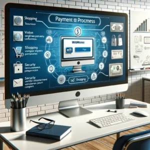 How to pay through WebMoney?