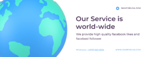 World wide service provider