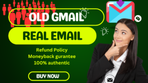 How do we collect old gmail accounts?