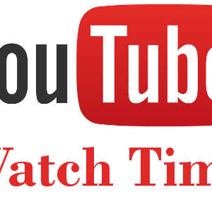 Buy Youtube Watchtime