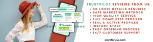 buy trustpilot reviews