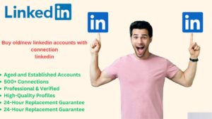 buy linkedin Accounts