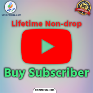 buy Youtube subscribers