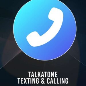 Buy Talkatone Accounts